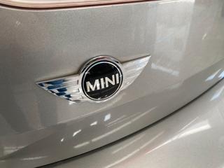 MINI Cooper Clubman usata, con Luci diurne LED