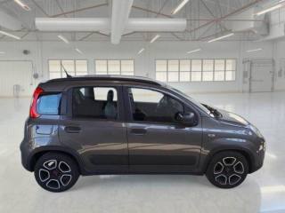 FIAT Panda usata, con Autoradio