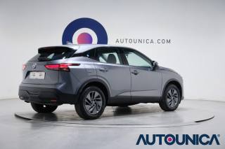 NISSAN Qashqai usata, con ESP