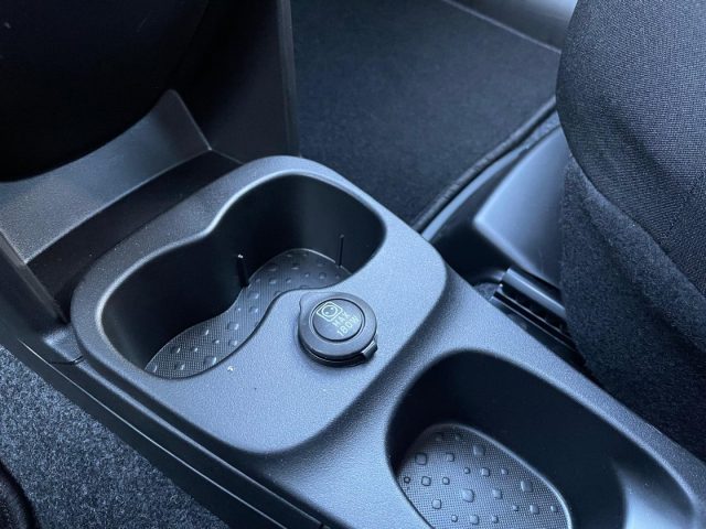 FIAT Panda usata, con Controllo elettronico della corsia