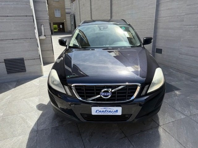 VOLVO XC60 usata, con Airbag