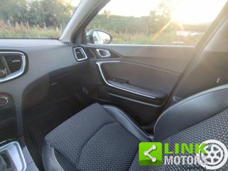 KIA XCeed usata, con Sistema di navigazione