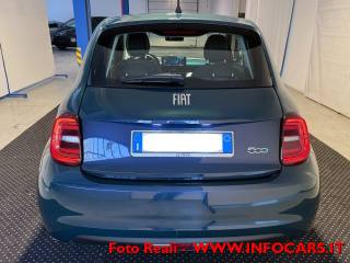 FIAT 500e usata, con Controllo vocale