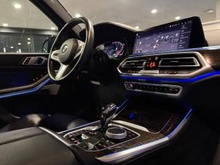 BMW X5 usata, con Cruise Control