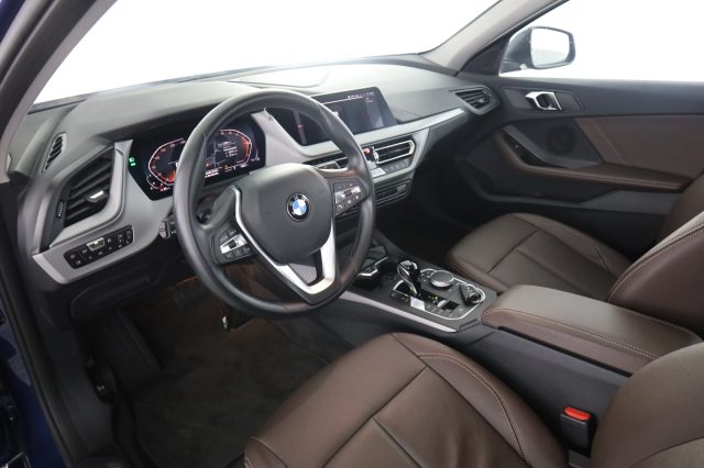 BMW 120 usata 0