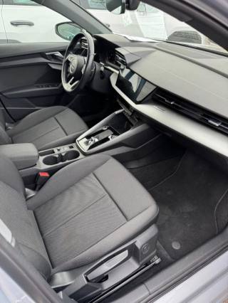 AUDI A3 usata, con Servosterzo