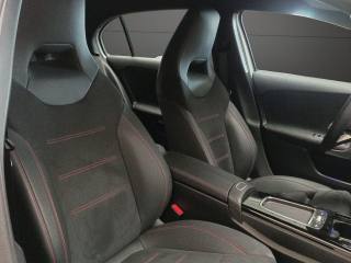 MERCEDES-BENZ A 180 usata, con Fendinebbia