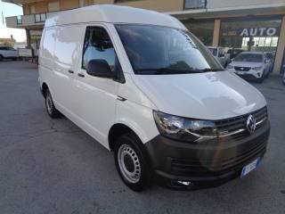 VOLKSWAGEN Transporter usata, con Boardcomputer