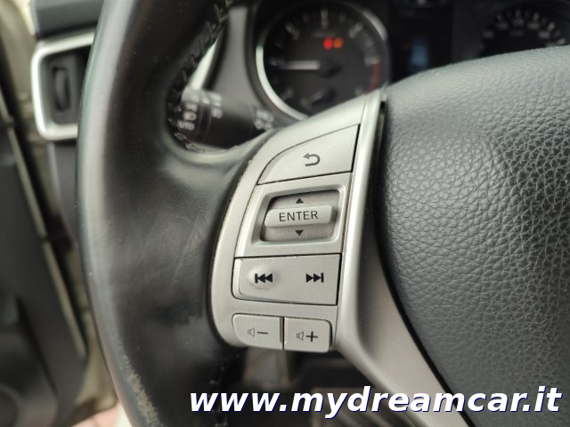 NISSAN Qashqai usata 21