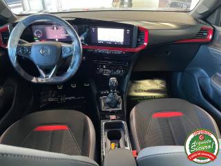 OPEL Mokka usata, con ESP