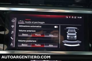 AUDI Q3 usata, con Fari LED