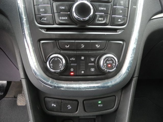 OPEL Mokka usata, con Chiusura centralizzata telecomandata