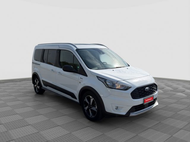 FORD Tourneo Connect usata 6