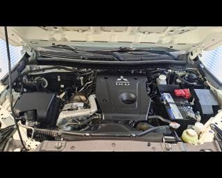MITSUBISHI L200 usata 27