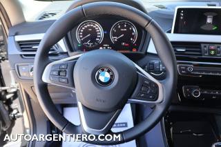 BMW X2 usata, con Immobilizzatore elettronico