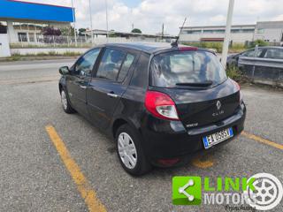 RENAULT Clio usata, con Cerchi in lega