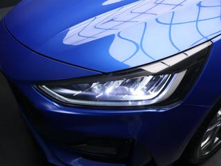 FORD Focus usata, con Climatizzatore