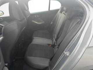 BMW 118 usata, con Controllo trazione