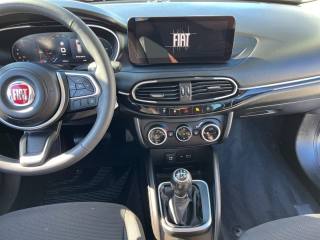 FIAT Tipo usata, con Controllo elettronico della corsia