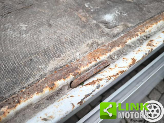 RENAULT Master usata, con ESP