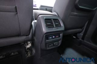 VOLKSWAGEN Tiguan usata, con Sensore di luce