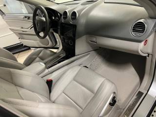 MERCEDES-BENZ ML 63 AMG usata, con Immobilizzatore elettronico