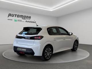 PEUGEOT 208 usata, con Airbag Passeggero