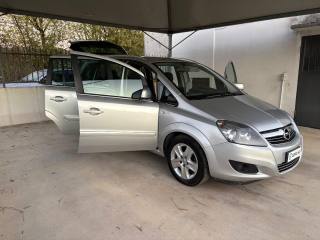 OPEL Zafira usata, con Bracciolo