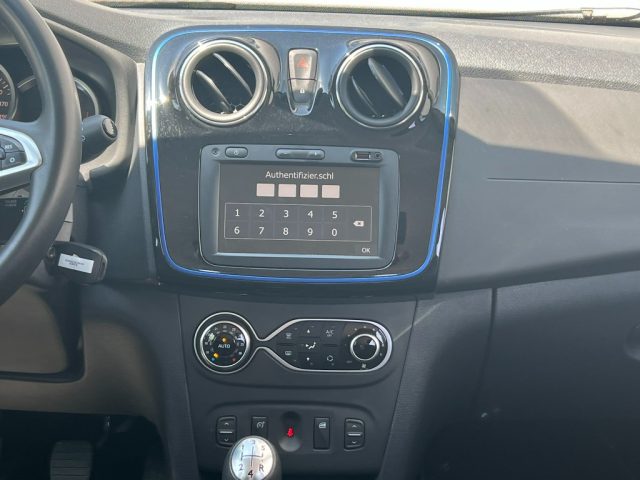 DACIA Sandero usata, con Boardcomputer