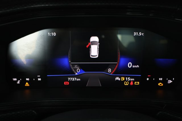 VOLKSWAGEN T-Cross usata 6