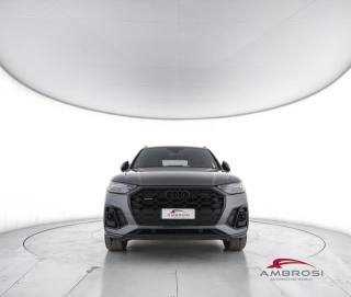 AUDI Q5 usata 4
