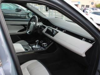 LAND ROVER Range Rover Evoque usata, con Controllo trazione