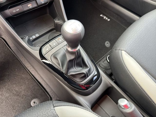KIA Picanto usata, con Park Distance Control