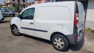 RENAULT Kangoo usata, con Airbag