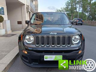 JEEP Renegade usata, con Antifurto