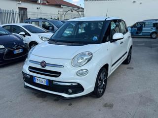 FIAT 500L 1.4 T-Jet 120 CV GPL Lounge
