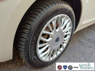 LANCIA Ypsilon usata, con Airbag Passeggero