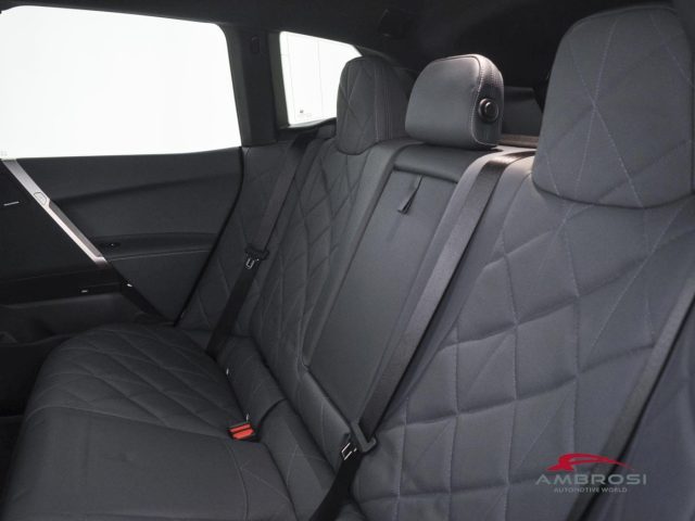 BMW iX usata 9