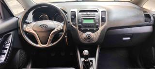 HYUNDAI iX20 usata, con Boardcomputer