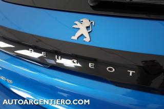 PEUGEOT 208 usata, con Luci diurne