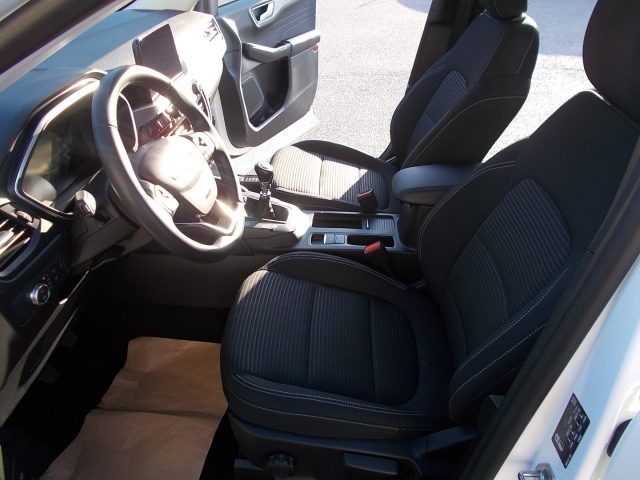 FORD Kuga usata, con Cronologia tagliandi