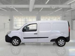RENAULT Kangoo usata, con Airbag