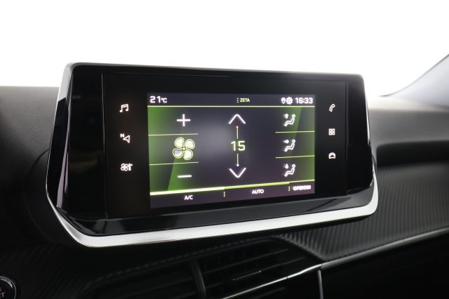 PEUGEOT 2008 usata 10