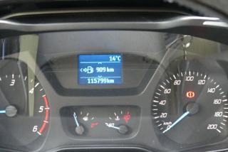 FORD Tourneo Custom usata, con USB