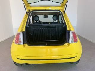 FIAT 500 usata 10