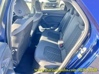 AUDI A1 usata, con Boardcomputer