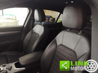 ALFA ROMEO Stelvio usata, con Cruise Control