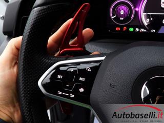 VOLKSWAGEN Golf GTI usata, con Fari direzionali