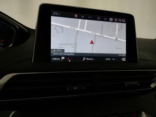 PEUGEOT 3008 usata, con Fendinebbia