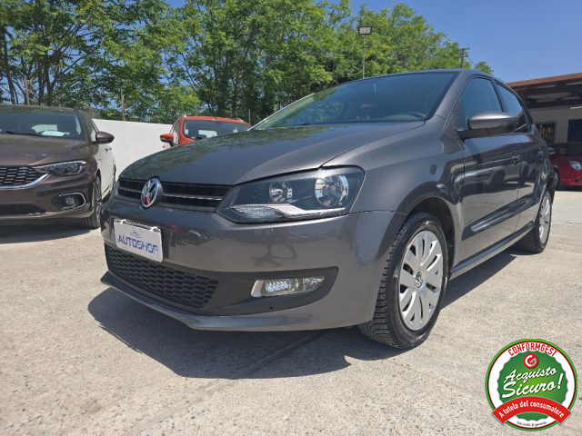VOLKSWAGEN Polo usata, con ESP